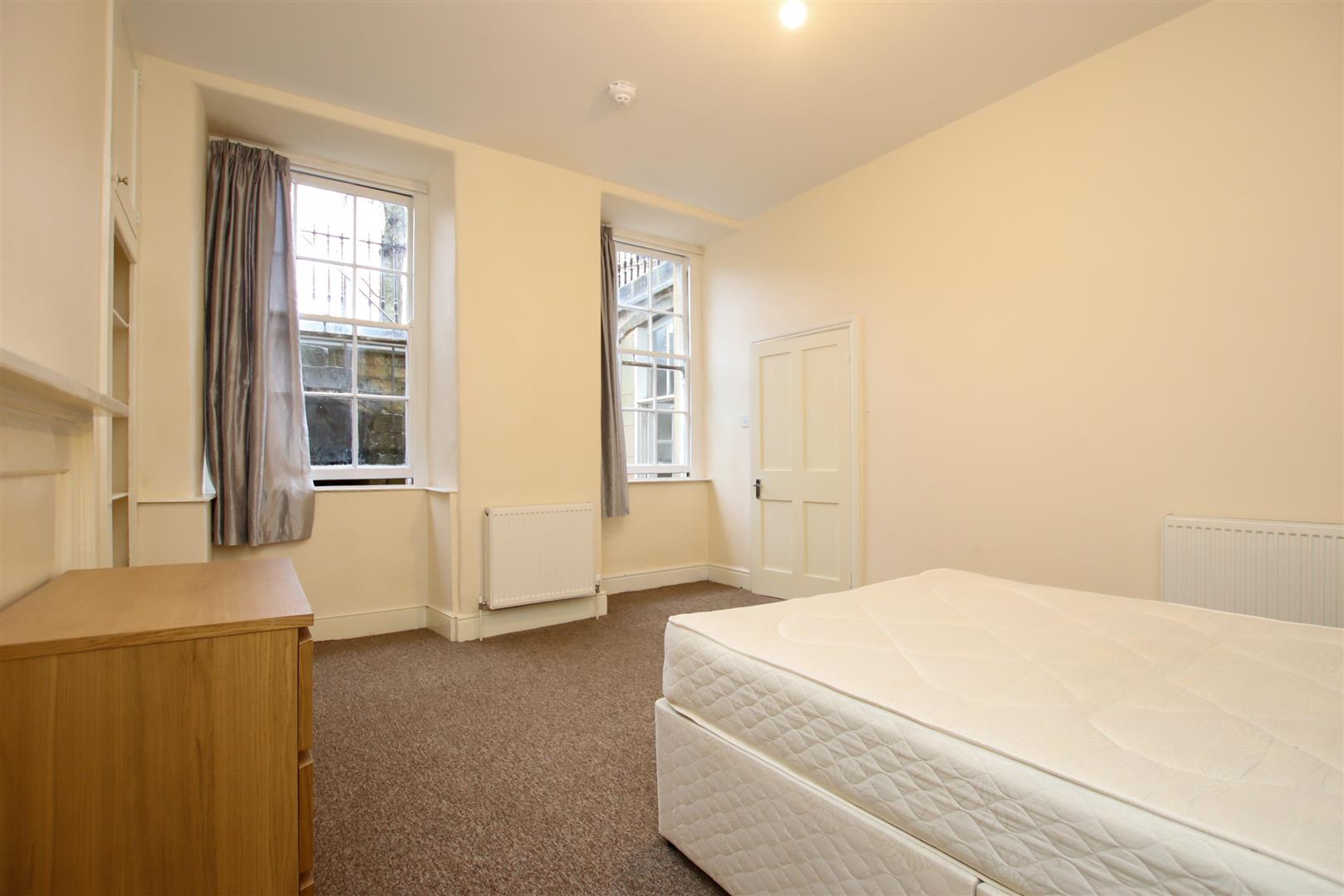 Laura Place, Bath, BA2